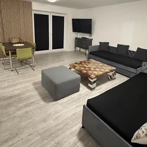 Rath Apartment