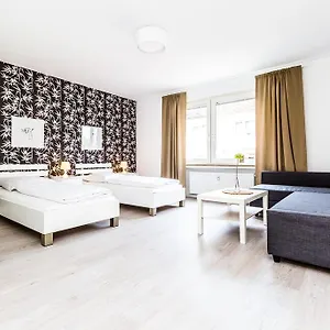 Cityfair Apartment