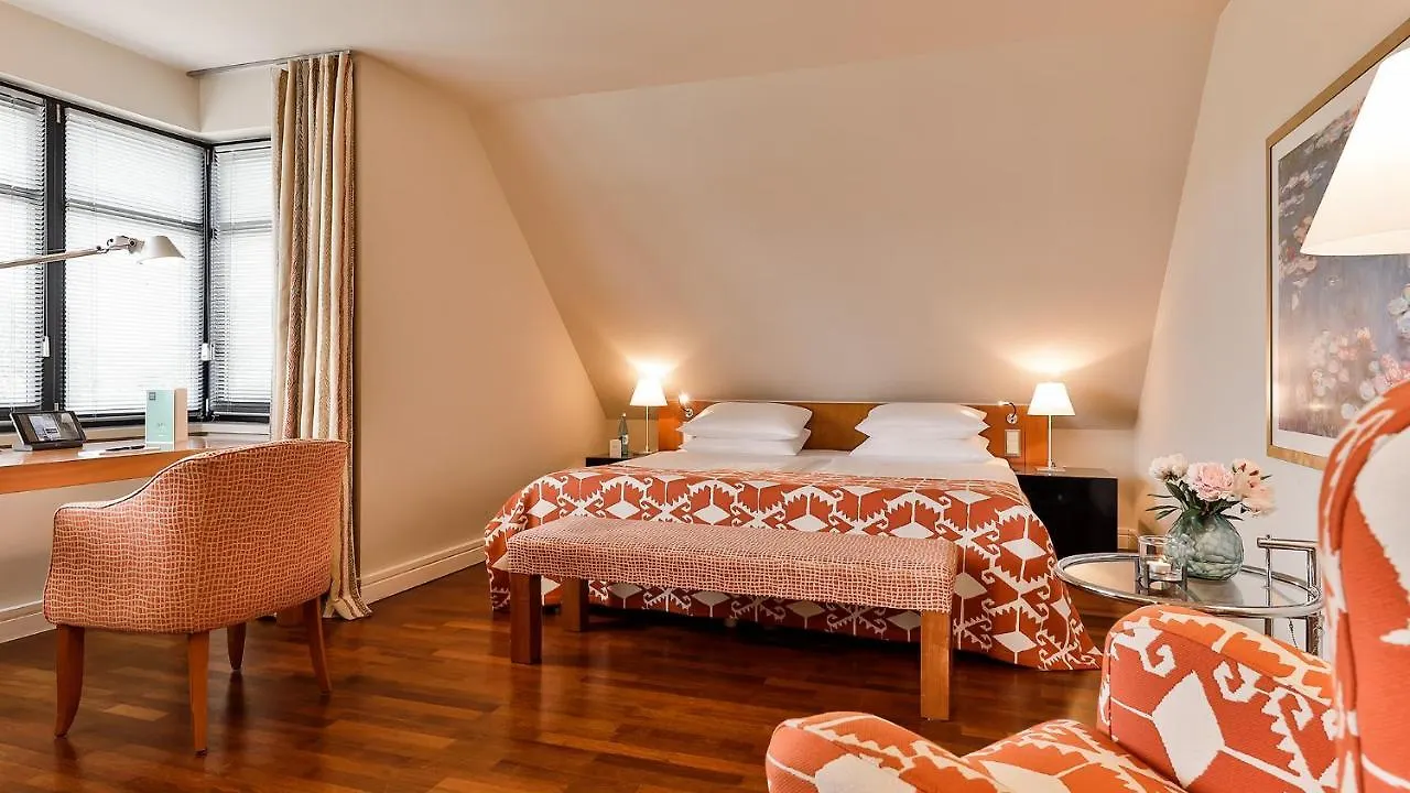 Zeller-Hotel+Restaurant Kahl am Main 4*,  Germany