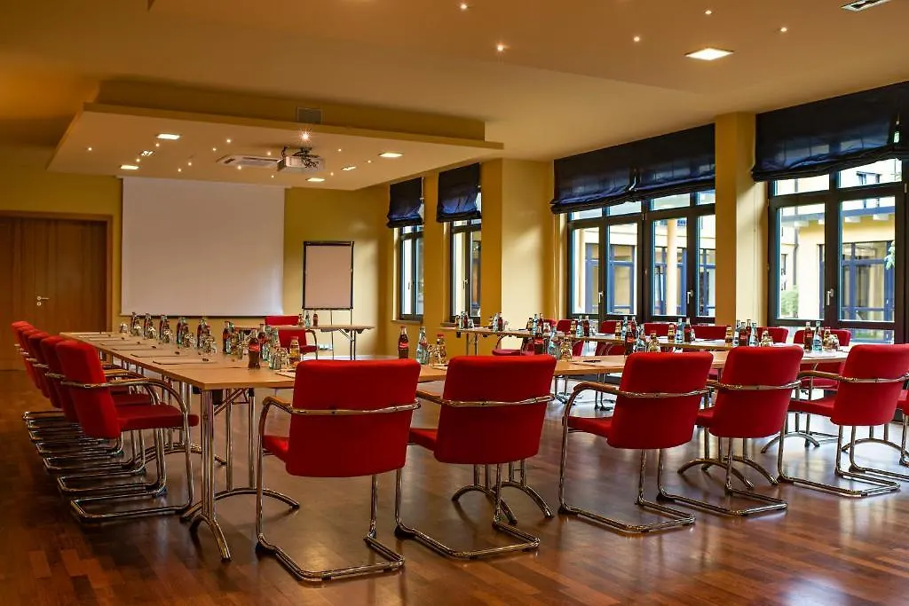 Zeller-Hotel+Restaurant Kahl am Main