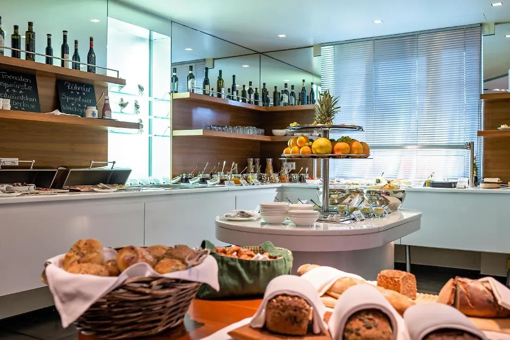 **** Hotel Zeller-Hotel+Restaurant Kahl am Main Germany