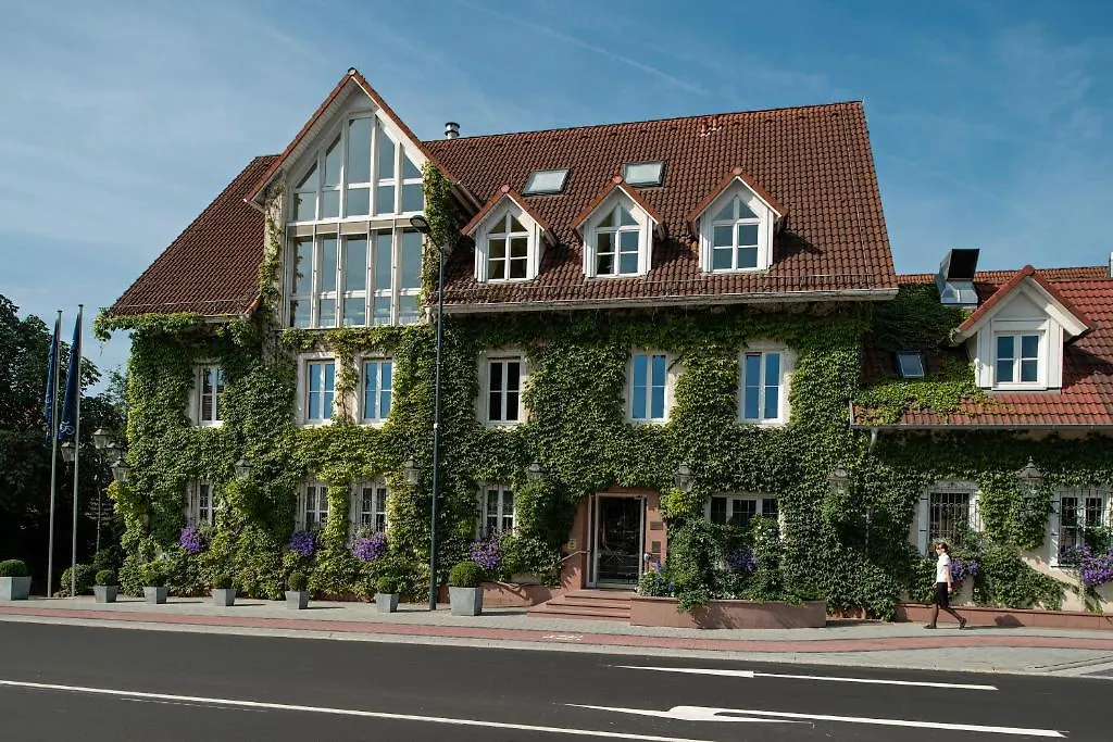 Hotel Zeller-Hotel+Restaurant Kahl am Main