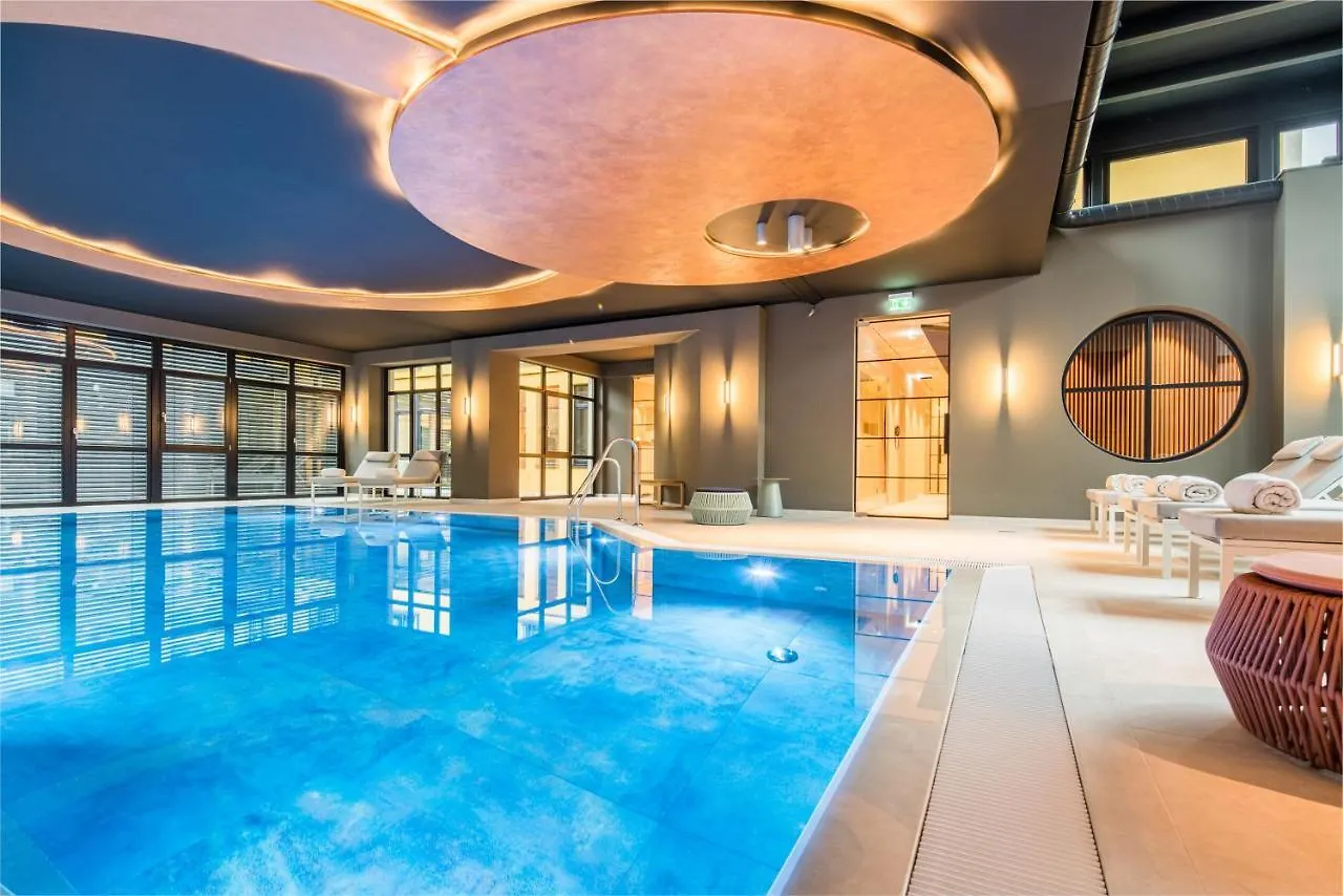 **** Hotel Zeller-Hotel+Restaurant Kahl am Main Germany